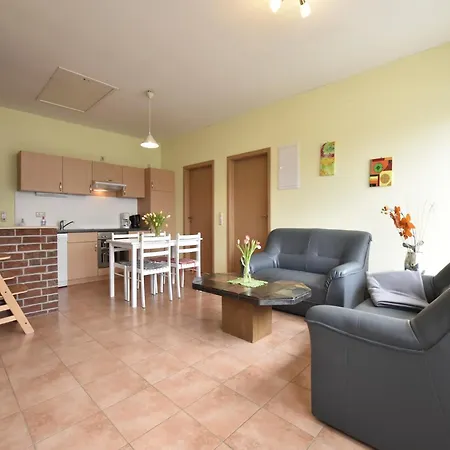 Дом отдыха Mit Sauna *