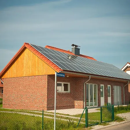 Mit Sauna *