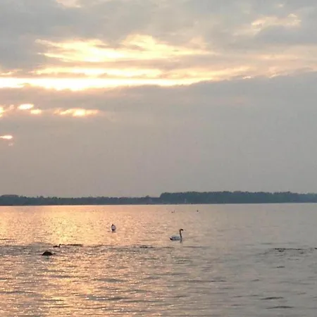 Mit Sauna Дом отдыха *