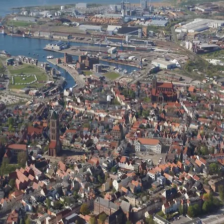 Mit Sauna Дом отдыха *